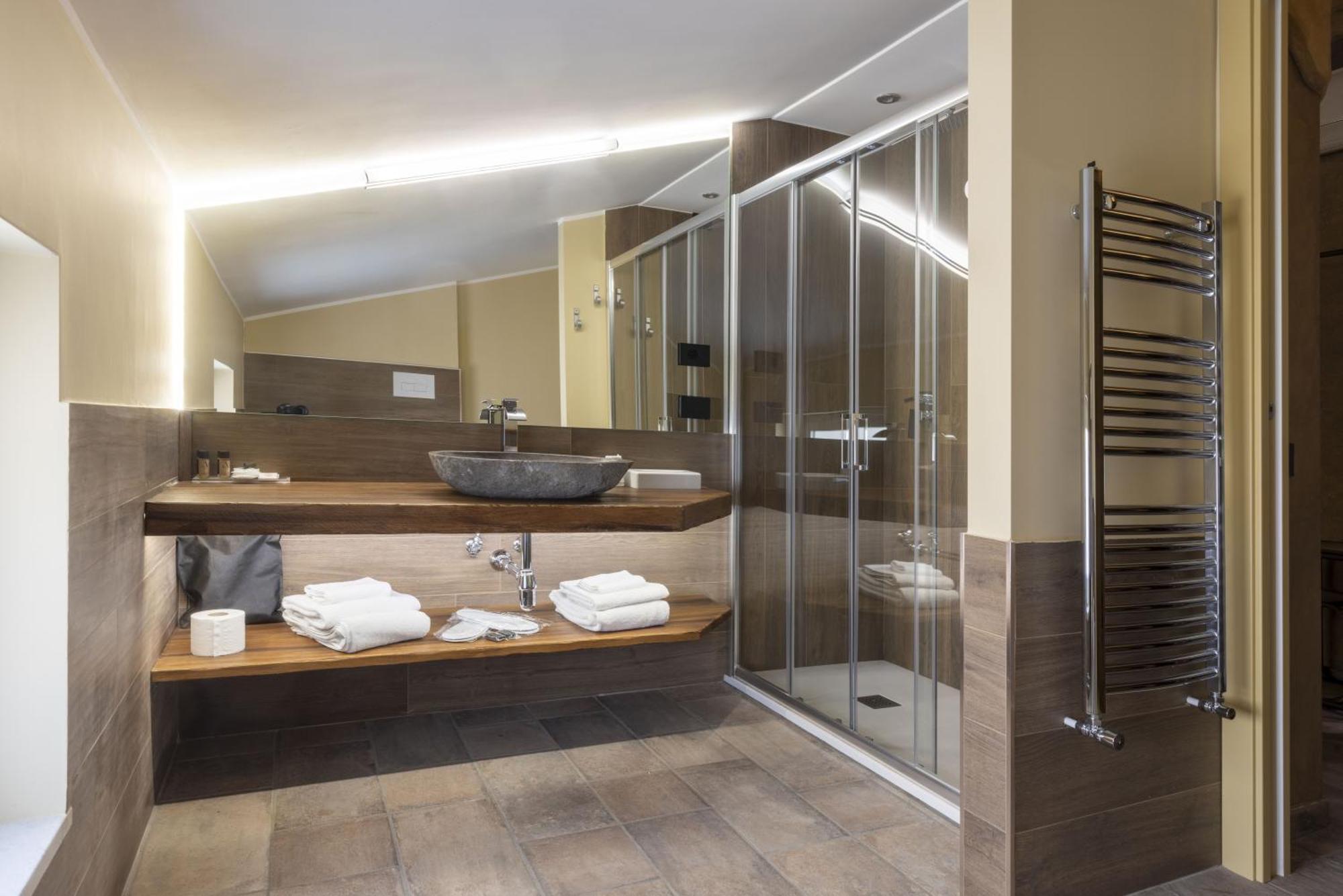 Suite Dreams Montecatini Exterior photo