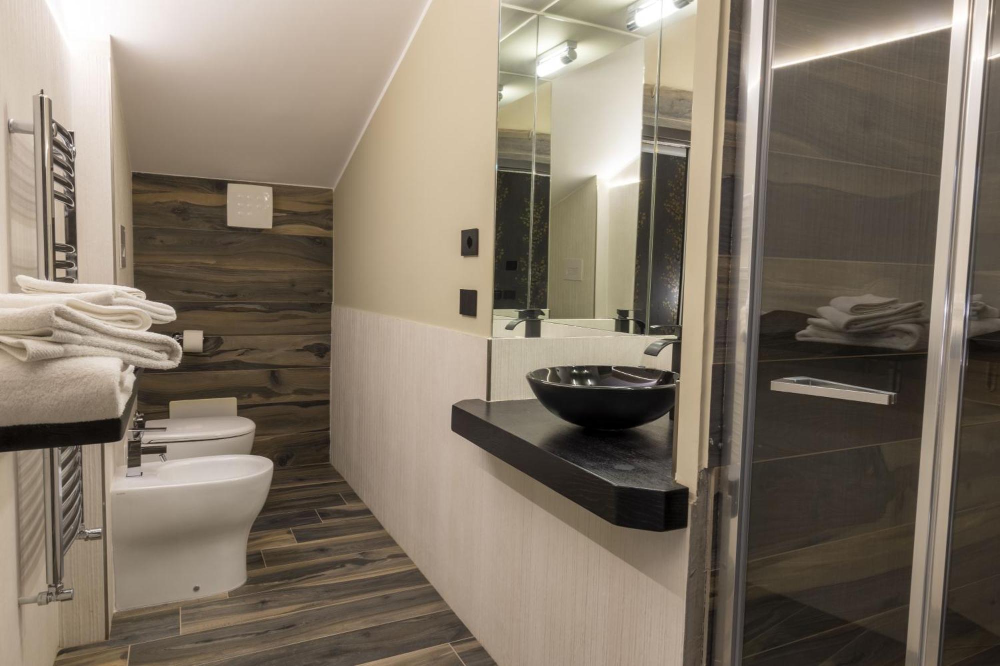 Suite Dreams Montecatini Exterior photo